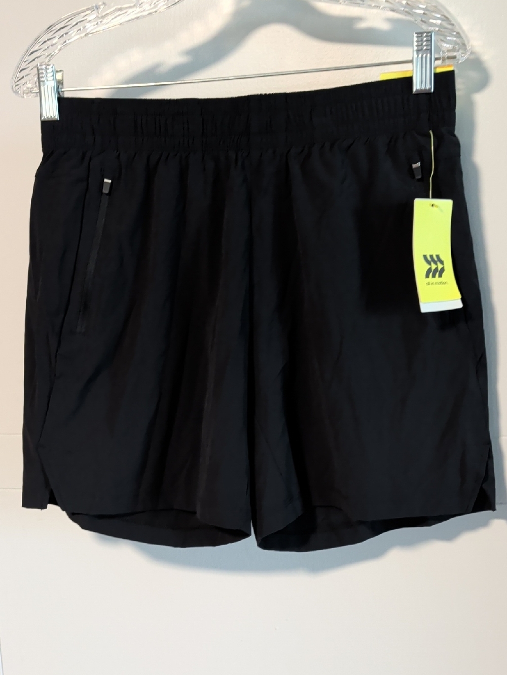 all in motion Men's Athletic Shorts